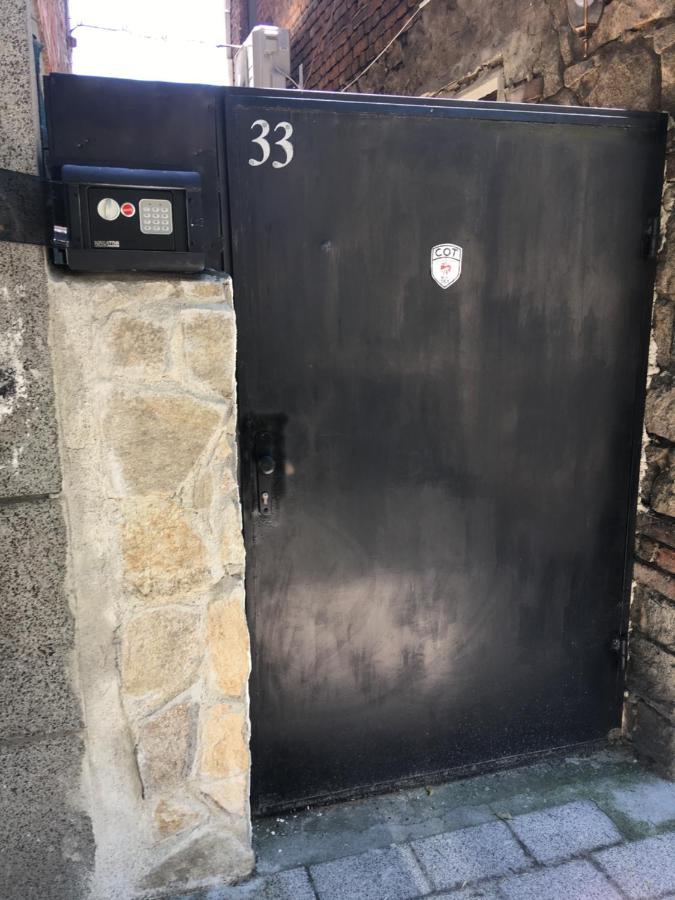 Нощувки Пловдив Тепето Plovdiv Hill 外观 照片